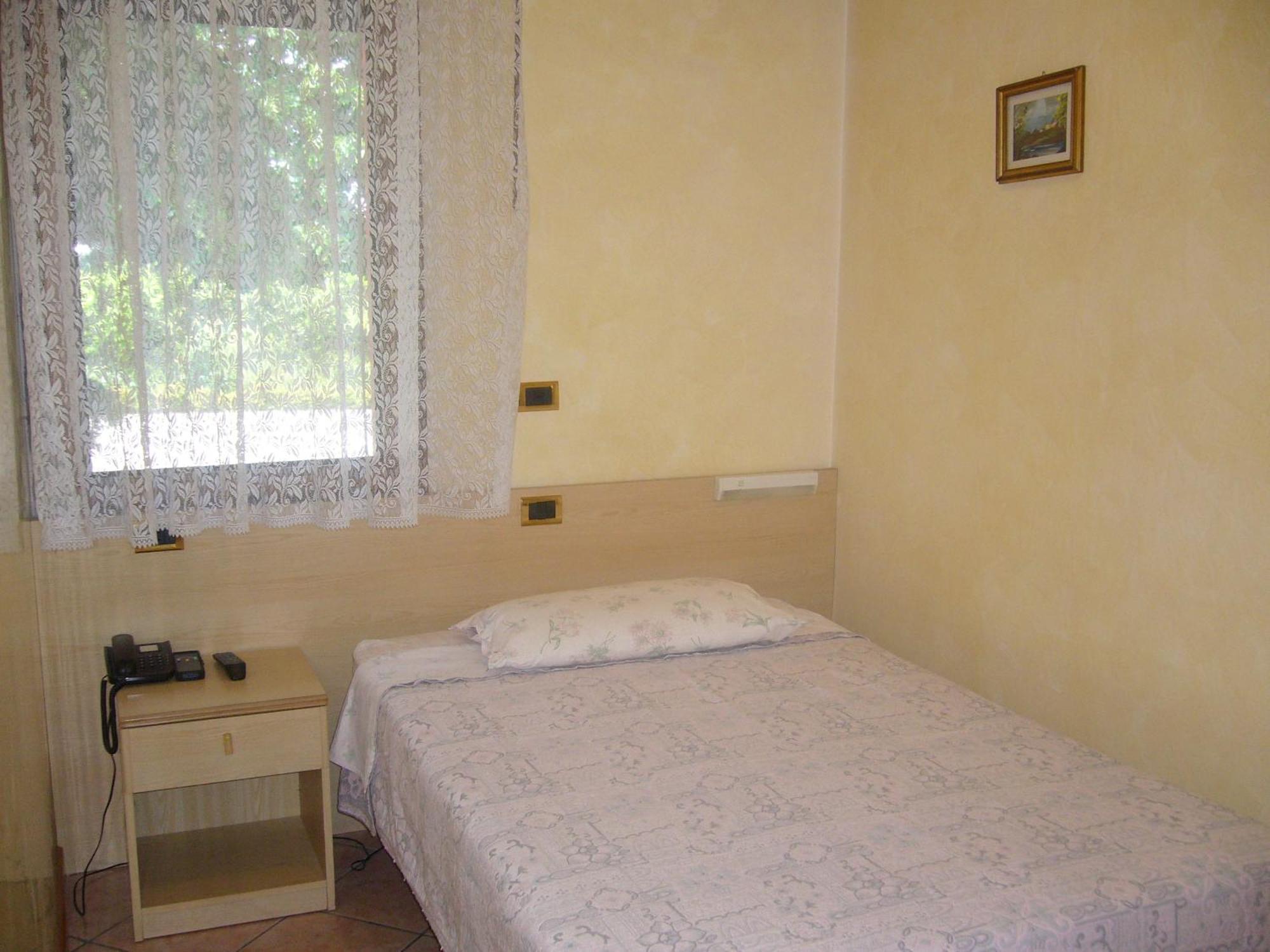 Locanda Zabotto Campagna Lupia Ngoại thất bức ảnh