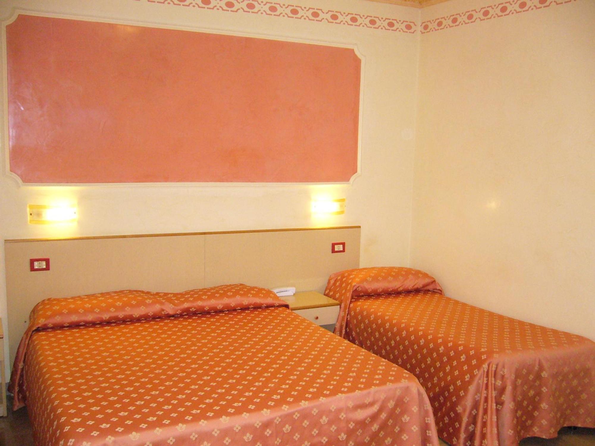 Locanda Zabotto Campagna Lupia Phòng bức ảnh