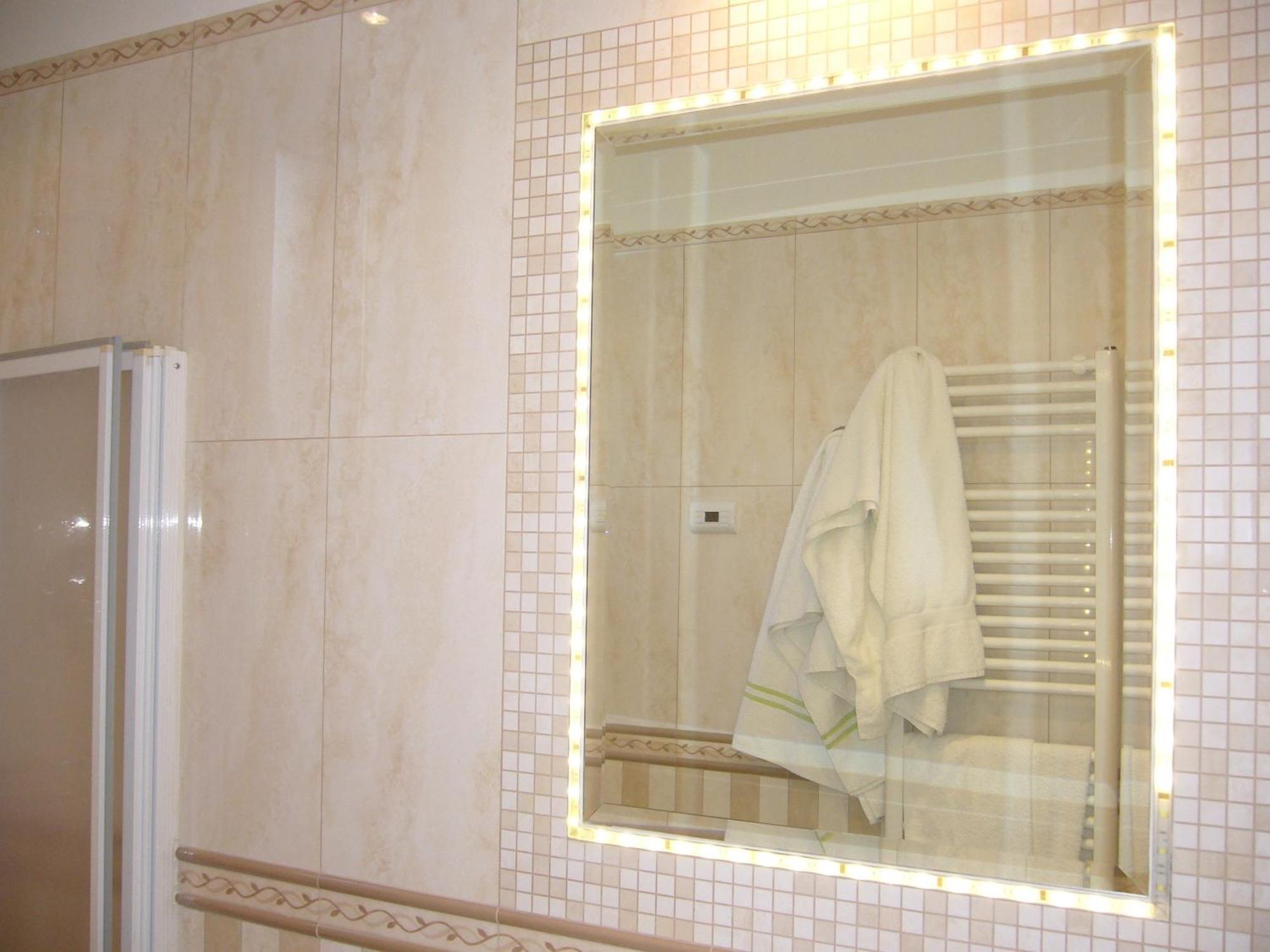 Locanda Zabotto Campagna Lupia Phòng bức ảnh