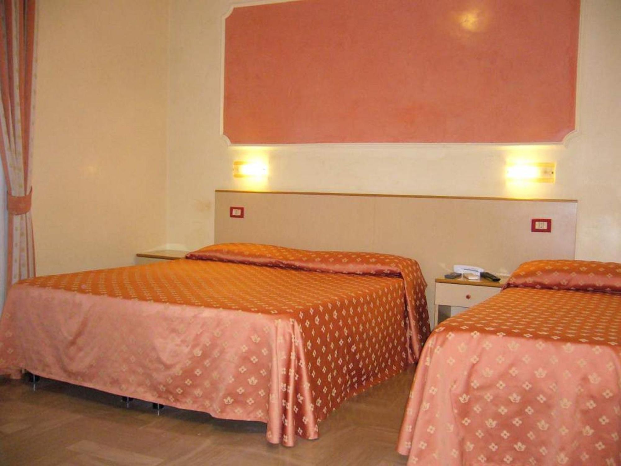 Locanda Zabotto Campagna Lupia Phòng bức ảnh