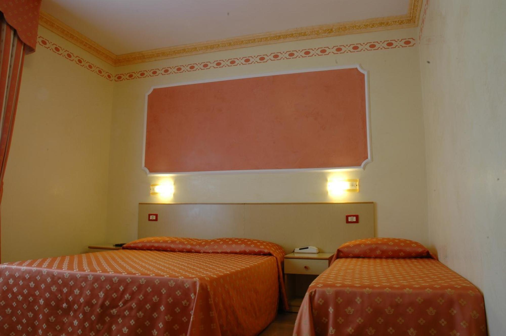 Locanda Zabotto Campagna Lupia Phòng bức ảnh