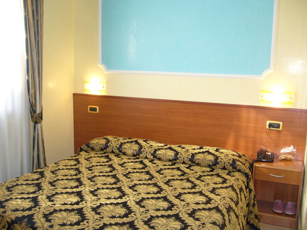 Locanda Zabotto Campagna Lupia Ngoại thất bức ảnh