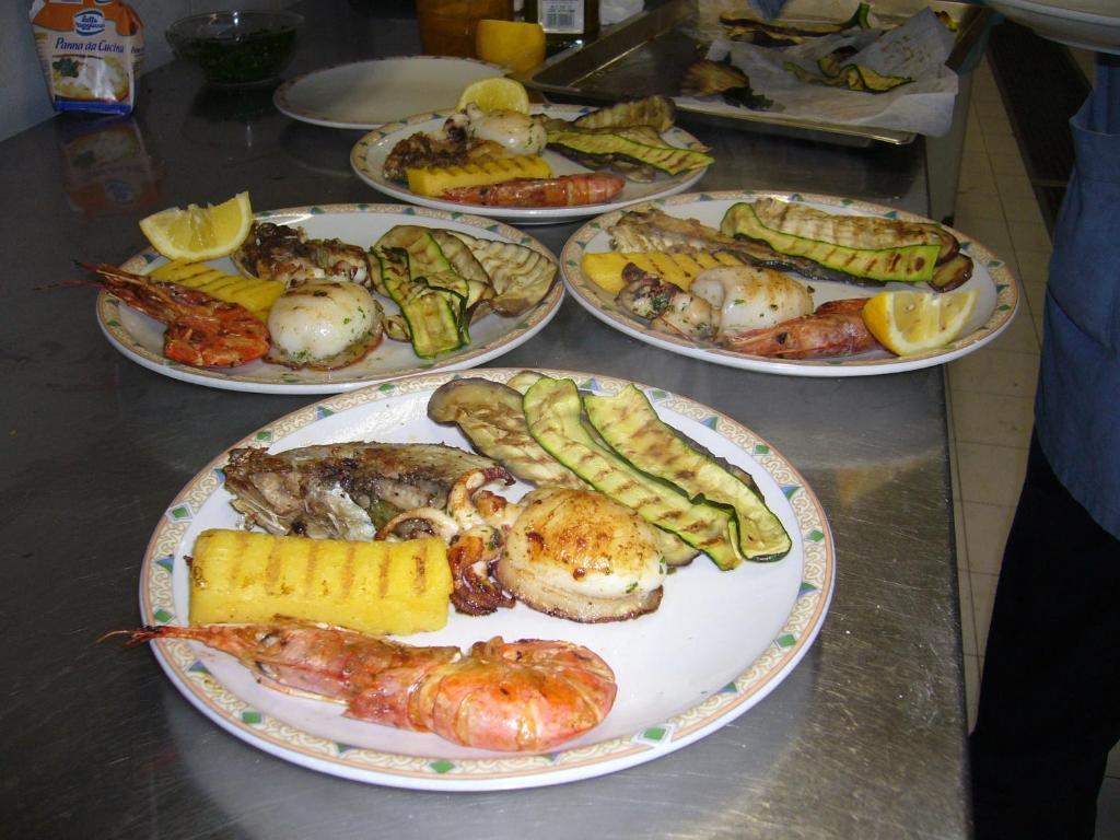 Locanda Zabotto Campagna Lupia Phòng bức ảnh