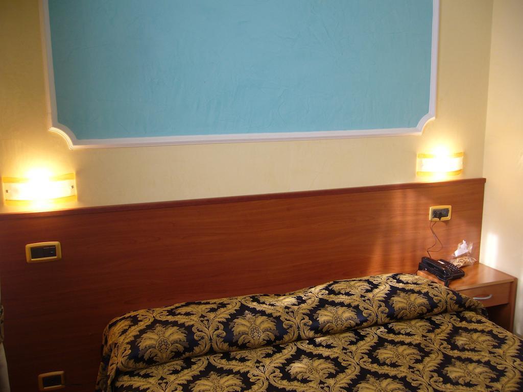 Locanda Zabotto Campagna Lupia Ngoại thất bức ảnh