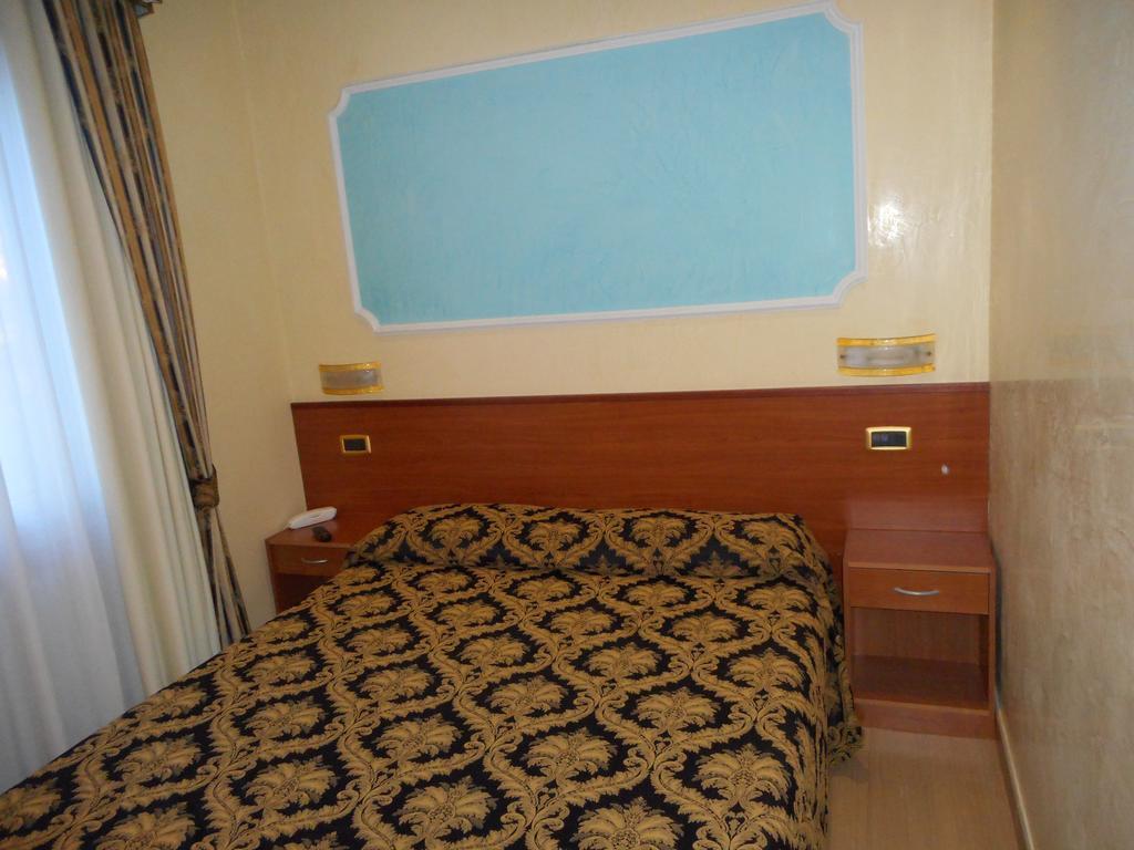 Locanda Zabotto Campagna Lupia Ngoại thất bức ảnh