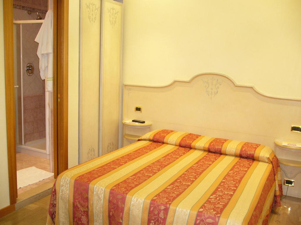 Locanda Zabotto Campagna Lupia Ngoại thất bức ảnh