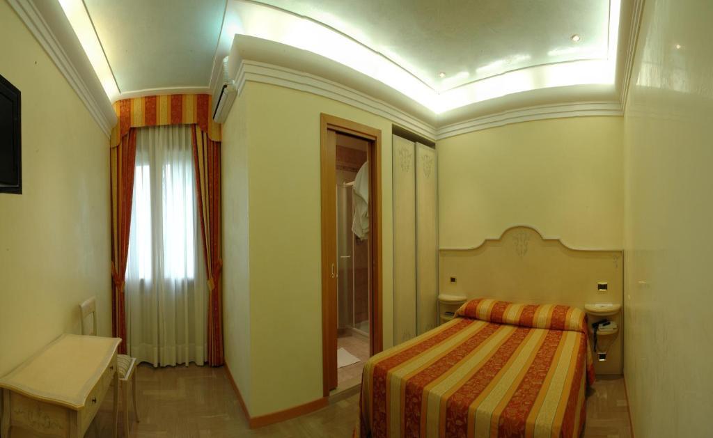 Locanda Zabotto Campagna Lupia Ngoại thất bức ảnh