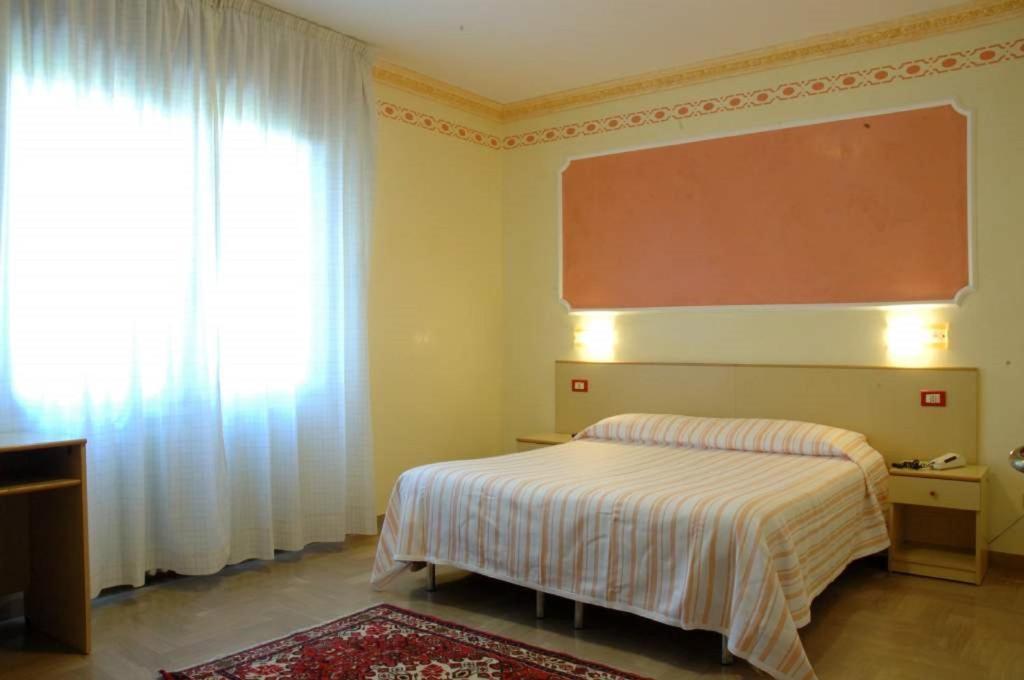 Locanda Zabotto Campagna Lupia Ngoại thất bức ảnh