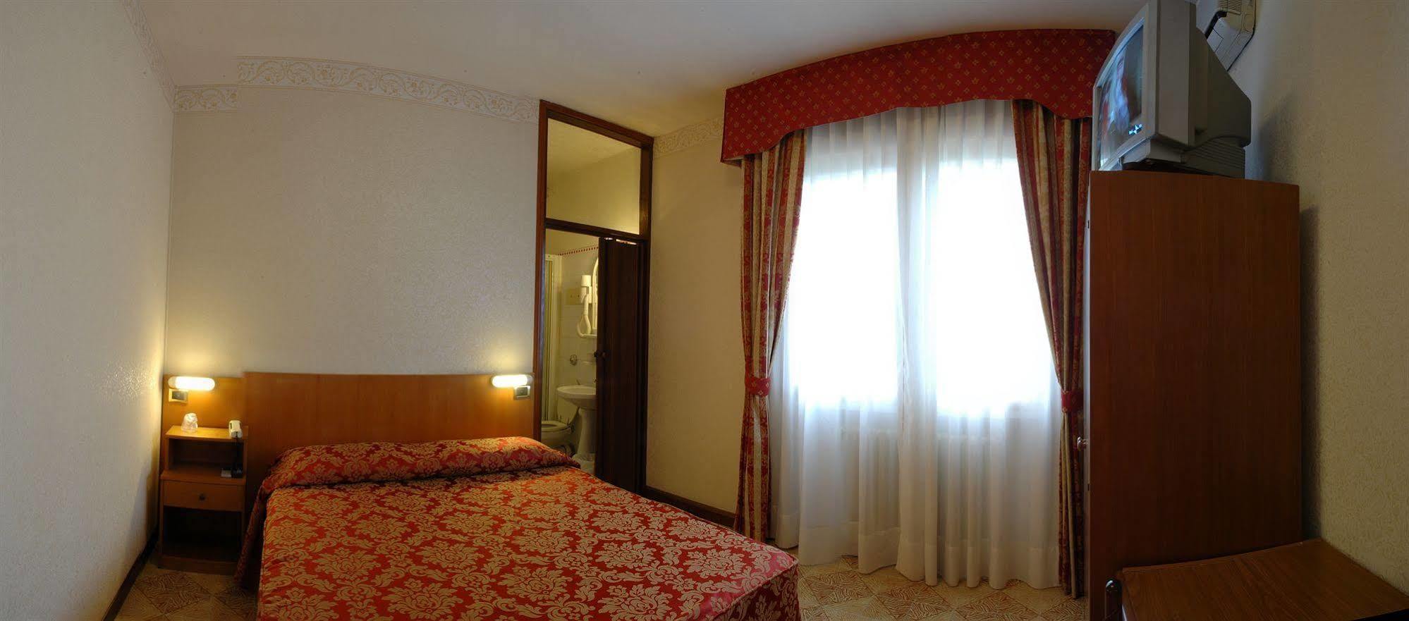 Locanda Zabotto Campagna Lupia Ngoại thất bức ảnh