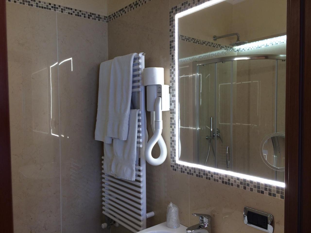 Locanda Zabotto Campagna Lupia Ngoại thất bức ảnh