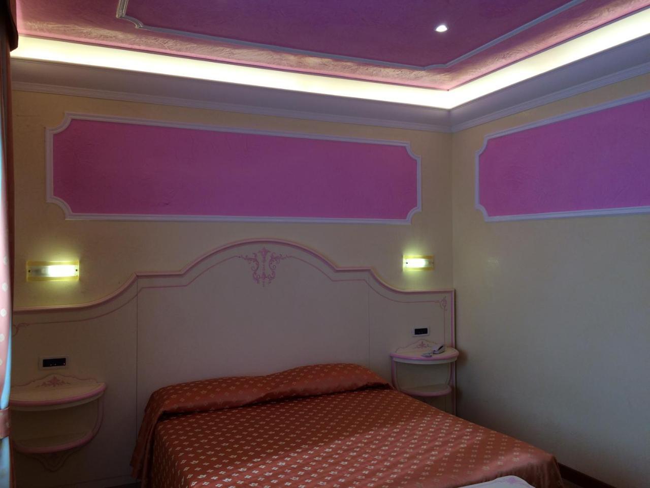 Locanda Zabotto Campagna Lupia Ngoại thất bức ảnh