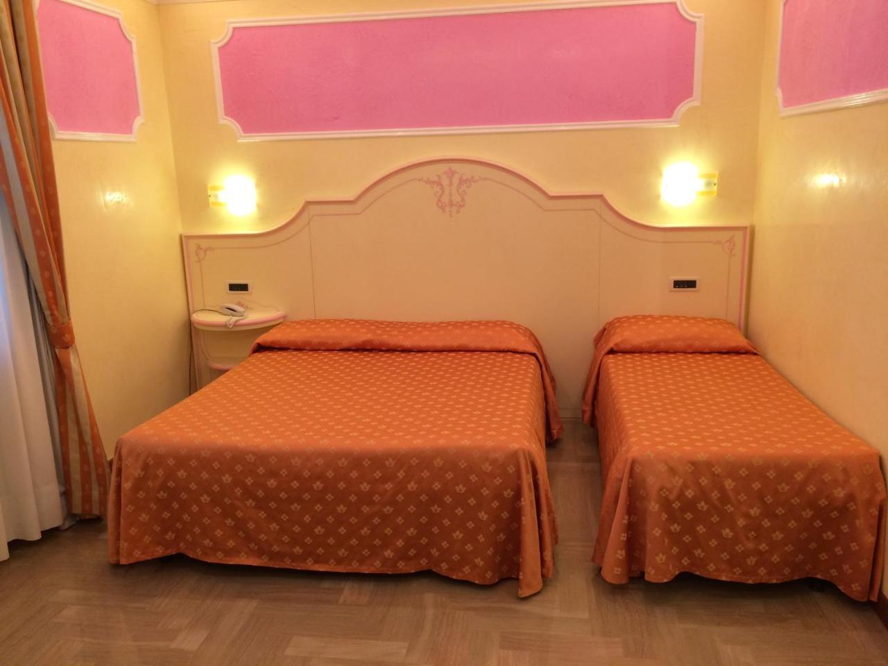 Locanda Zabotto Campagna Lupia Ngoại thất bức ảnh