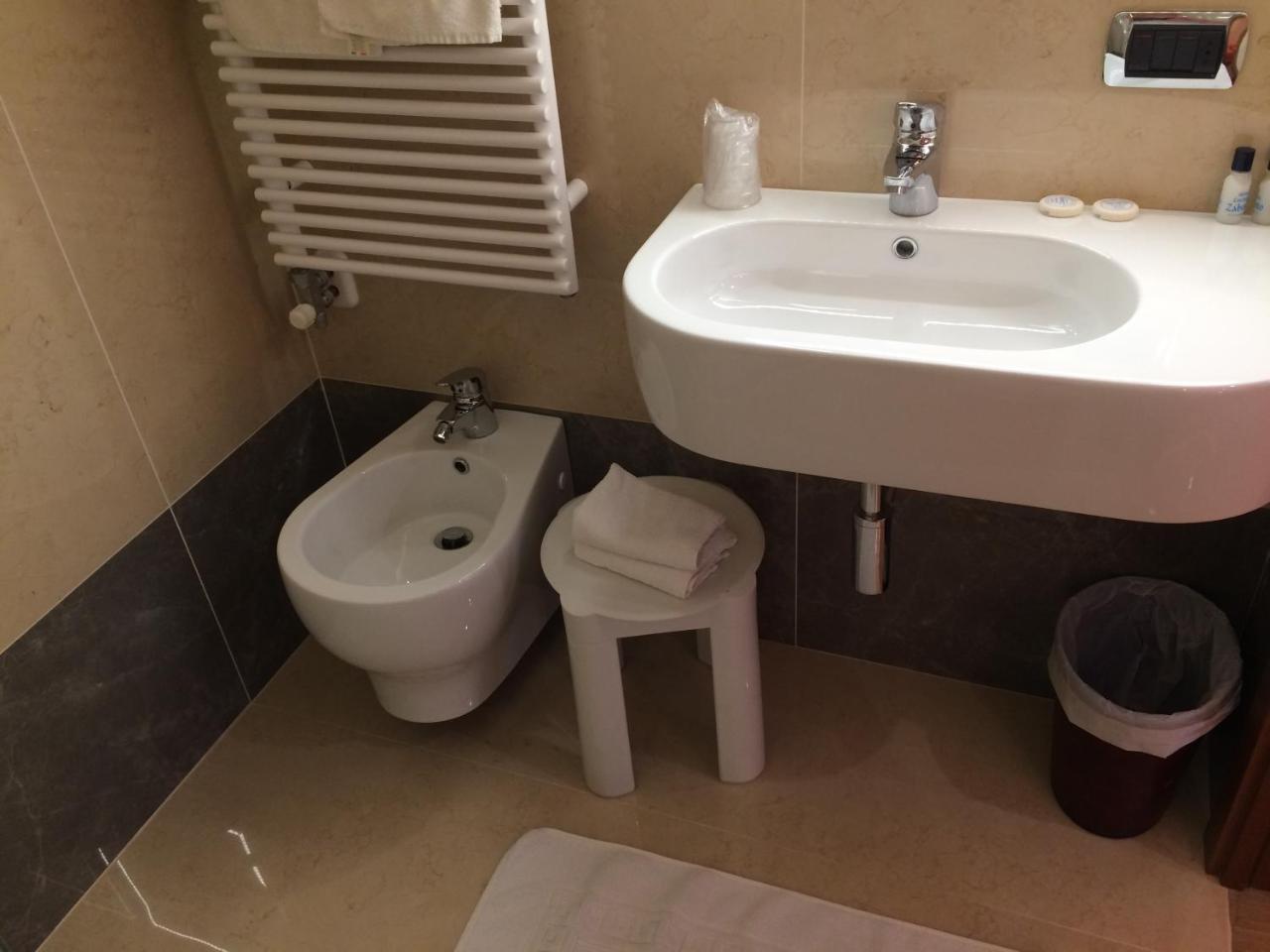Locanda Zabotto Campagna Lupia Ngoại thất bức ảnh